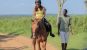Horseback riding Lake Mburo National Park